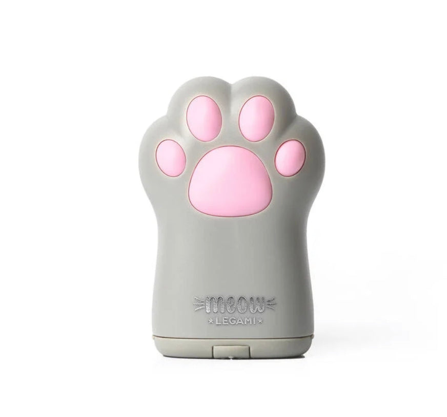 Legami cats pw pencil sharpener