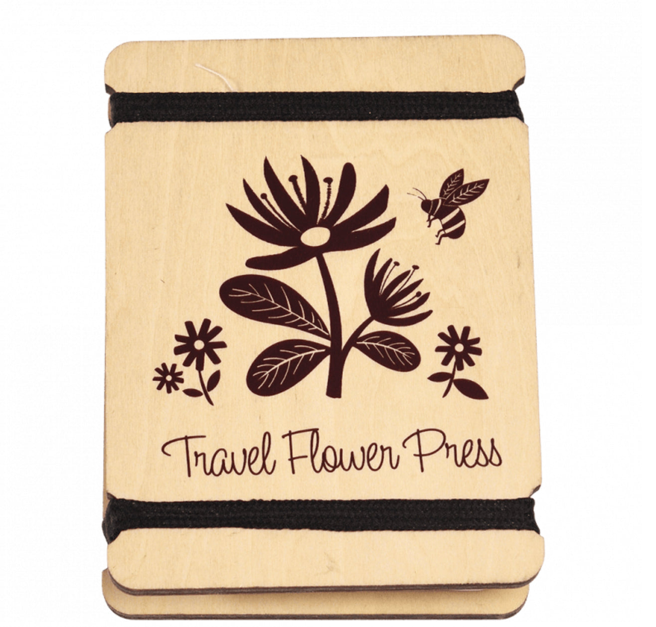 Wonders Of Nature Travel Flower Press