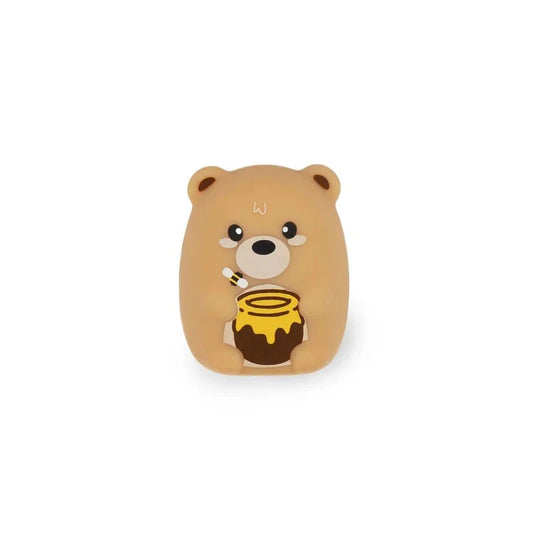 Bear Pencil Sharpener - Mini Friends