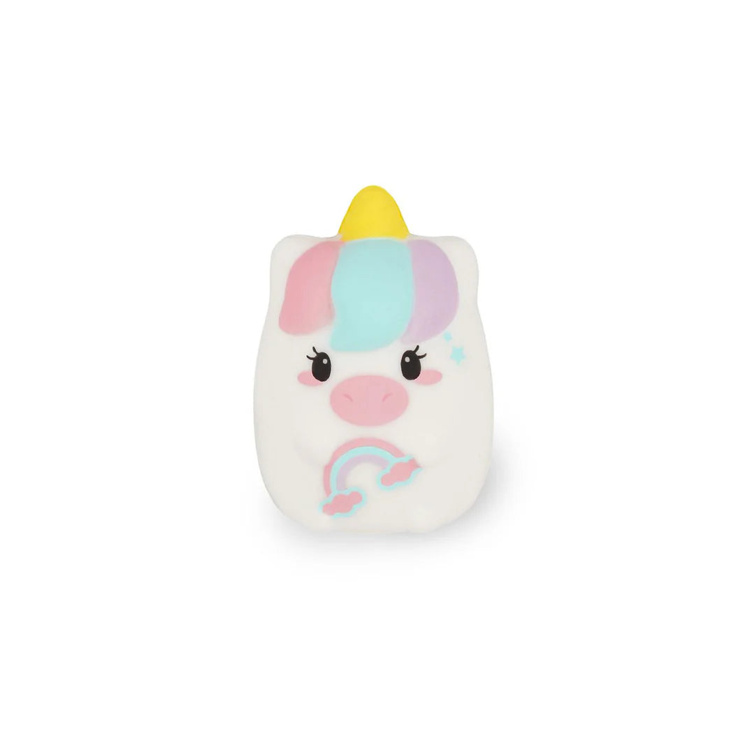 Unicorn Pencil Sharpener - Mini Friends