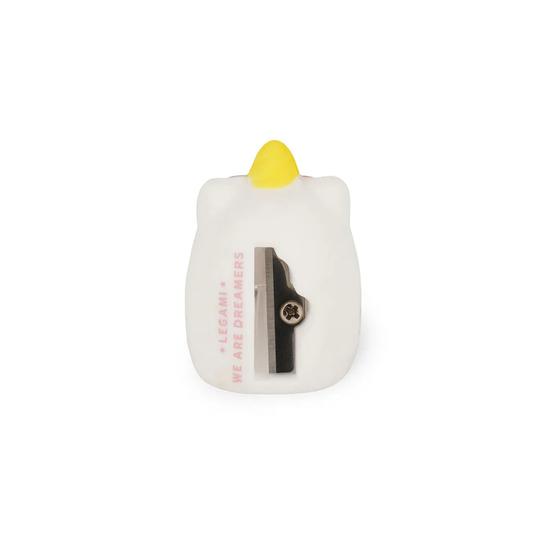 Unicorn Pencil Sharpener - Mini Friends