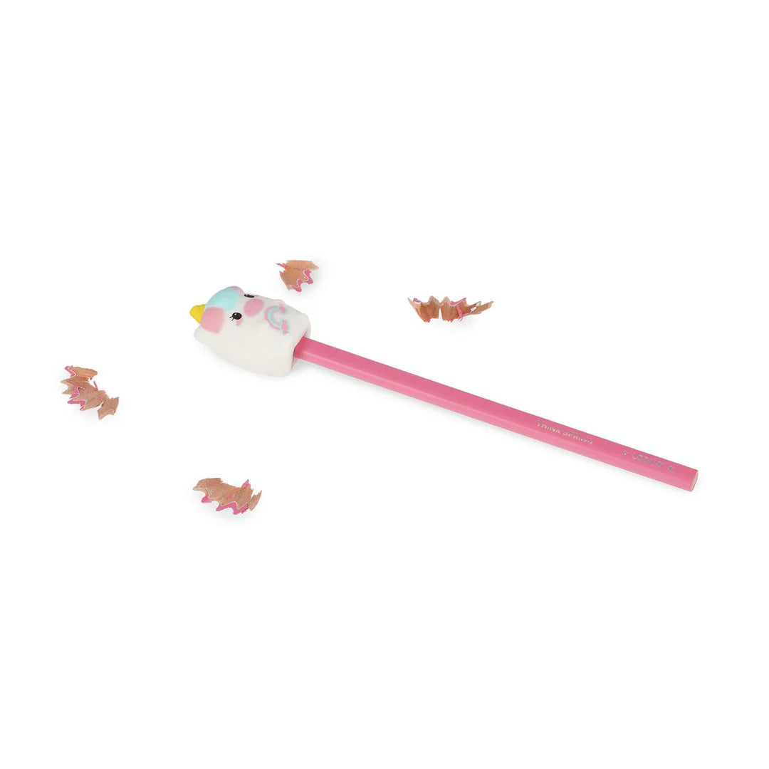 Unicorn Pencil Sharpener - Mini Friends